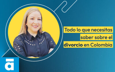Divorcio en Colombia: Divorcio de Mutuo Acuerdo vs Divorcio Contencioso: Causales y pasos.