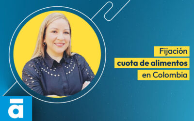 Cuota Alimentaria en Colombia: Cómo se Fija y Quiénes Tienen Derecho